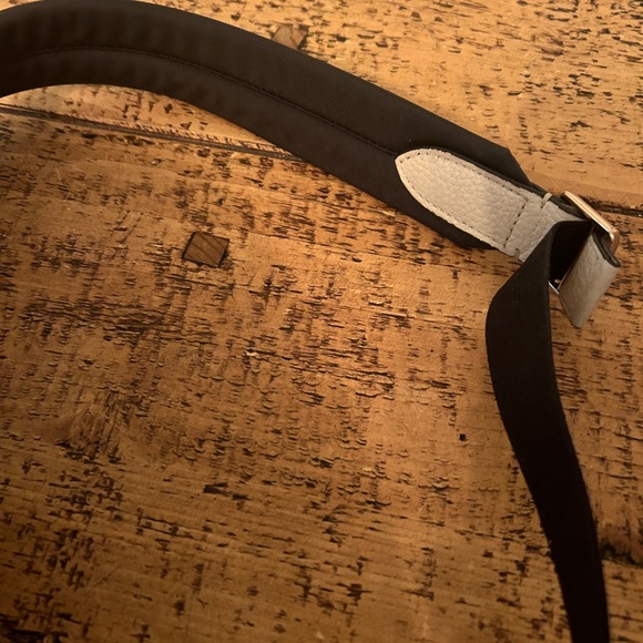 COACH - Large Court Backpack In Signature Canvas. - Picture 8 of 11